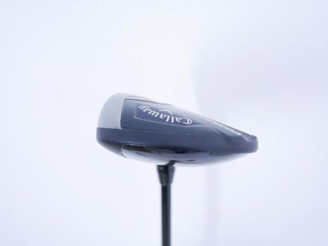 Fairway Wood : callaway : หัวไม้ 3 Callaway Paradym (รุ่นปี 2023 Japan Spec.) Loft 15 (ปรับได้) ก้าน Mitsubishi TENSEI 50 Flex S