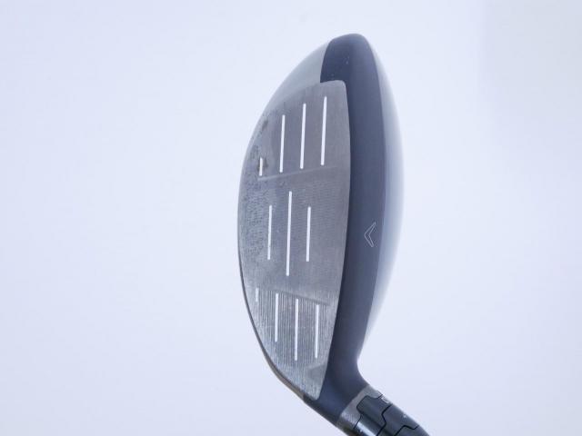 Fairway Wood : callaway : หัวไม้ 3 Callaway Paradym (รุ่นปี 2023 Japan Spec.) Loft 15 (ปรับได้) ก้าน Mitsubishi TENSEI 50 Flex S