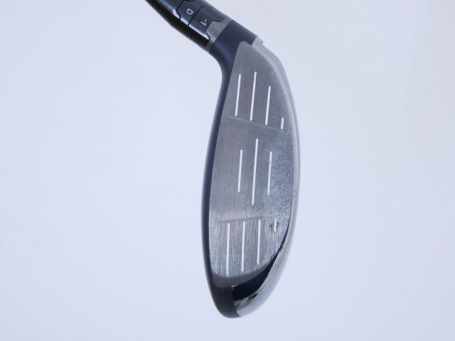 Fairway Wood : callaway : หัวไม้ 3 Callaway Paradym (รุ่นปี 2023 Japan Spec.) Loft 15 (ปรับได้) ก้าน Mitsubishi TENSEI 50 Flex S