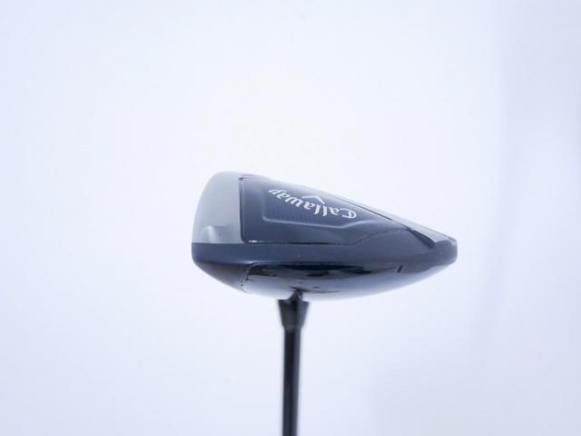 Fairway Wood : callaway : หัวไม้ 3 Callaway Paradym Triple Diamond (รุ่นปี 2023 Low Spin สุดๆ) Loft 13.5 (ปรับได้) ก้าน Mitsubishi TENSEI 55 Flex S
