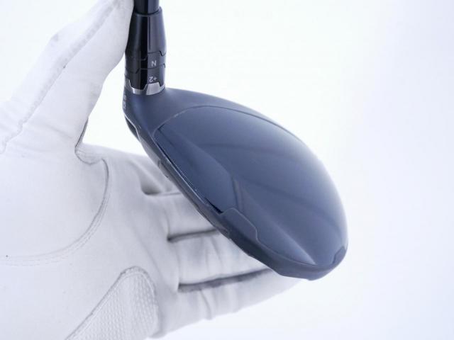 Fairway Wood : callaway : หัวไม้ 3 Callaway Paradym Triple Diamond (รุ่นปี 2023 Low Spin สุดๆ) Loft 13.5 (ปรับได้) ก้าน Mitsubishi TENSEI 55 Flex S