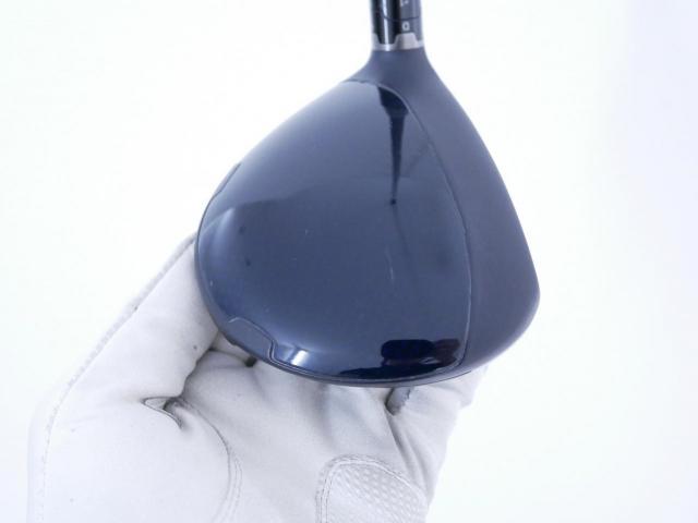 Fairway Wood : callaway : หัวไม้ 3 Callaway Paradym Triple Diamond (รุ่นปี 2023 Low Spin สุดๆ) Loft 13.5 (ปรับได้) ก้าน Mitsubishi TENSEI 55 Flex S