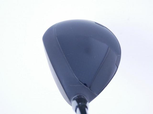 Fairway Wood : callaway : หัวไม้ 3 Callaway Paradym Triple Diamond (รุ่นปี 2023 Low Spin สุดๆ) Loft 13.5 (ปรับได้) ก้าน Mitsubishi TENSEI 55 Flex S