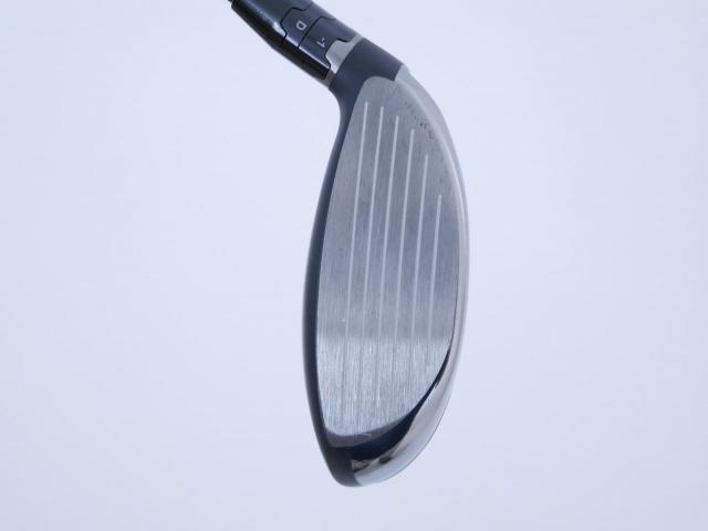 Fairway Wood : callaway : หัวไม้ 3 Callaway Paradym Triple Diamond (รุ่นปี 2023 Low Spin สุดๆ) Loft 13.5 (ปรับได้) ก้าน Mitsubishi TENSEI 55 Flex S