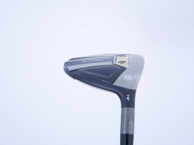 Fairway Wood : callaway : หัวไม้ 5 Callaway Paradym MAX FAST (รุ่นปี 2023 Japan Spec.) Loft 19 ก้าน Fujikura Speeder NX 40 Flex R
