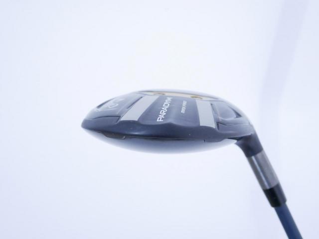 Fairway Wood : callaway : หัวไม้ 5 Callaway Paradym MAX FAST (รุ่นปี 2023 Japan Spec.) Loft 19 ก้าน Fujikura Speeder NX 40 Flex R