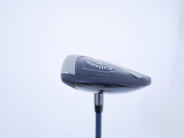 Fairway Wood : callaway : หัวไม้ 5 Callaway Paradym MAX FAST (รุ่นปี 2023 Japan Spec.) Loft 19 ก้าน Fujikura Speeder NX 40 Flex R
