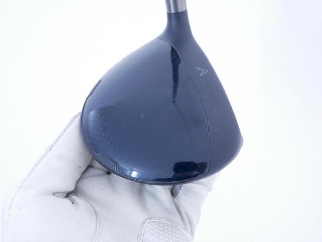 Fairway Wood : callaway : หัวไม้ 5 Callaway Paradym MAX FAST (รุ่นปี 2023 Japan Spec.) Loft 19 ก้าน Fujikura Speeder NX 40 Flex R