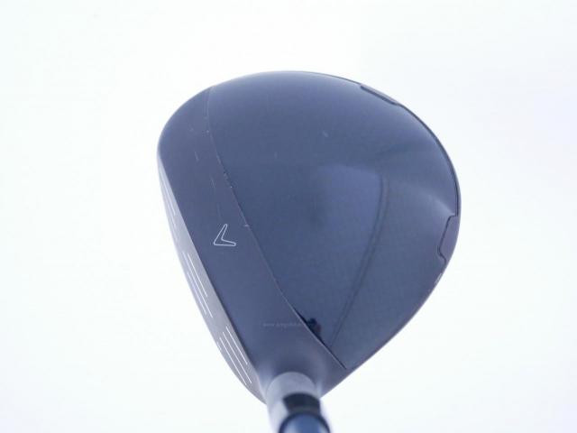 Fairway Wood : callaway : หัวไม้ 5 Callaway Paradym MAX FAST (รุ่นปี 2023 Japan Spec.) Loft 19 ก้าน Fujikura Speeder NX 40 Flex R