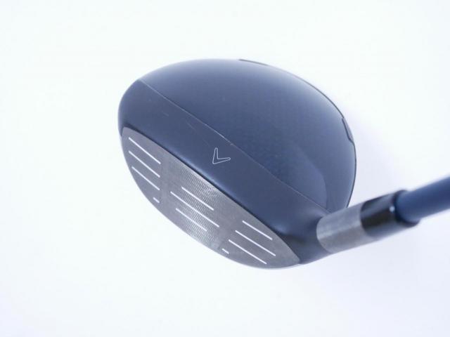 Fairway Wood : callaway : หัวไม้ 5 Callaway Paradym MAX FAST (รุ่นปี 2023 Japan Spec.) Loft 19 ก้าน Fujikura Speeder NX 40 Flex R