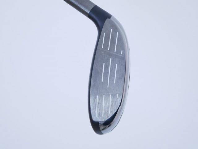 Fairway Wood : callaway : หัวไม้ 5 Callaway Paradym MAX FAST (รุ่นปี 2023 Japan Spec.) Loft 19 ก้าน Fujikura Speeder NX 40 Flex R