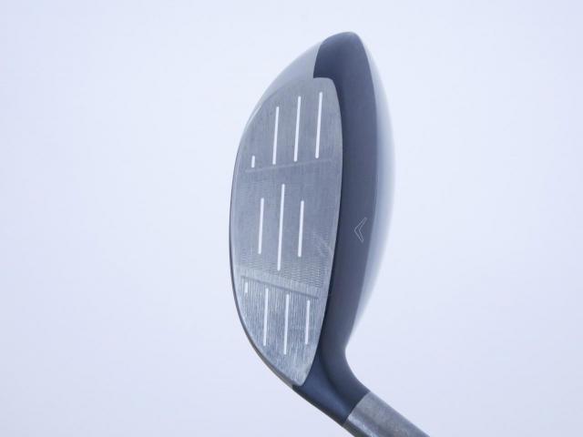 Fairway Wood : callaway : หัวไม้ 5 Callaway Paradym MAX FAST (รุ่นปี 2023 Japan Spec.) Loft 19 ก้าน Fujikura Speeder NX 40 Flex R