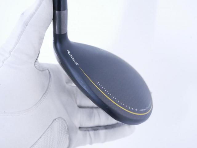 Fairway Wood : callaway : หัวไม้ 3 Callaway Rogue ST Max (รุ่นปี 2022) Loft 15 สุดยอดก้าน Fujikura Diamond Speeder FW 5 Flex S