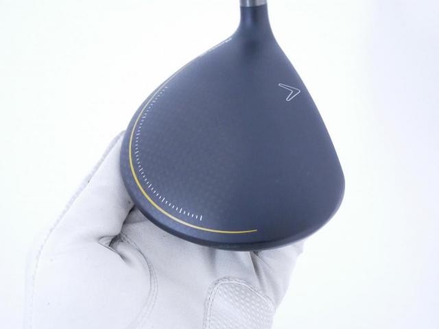 Fairway Wood : callaway : หัวไม้ 3 Callaway Rogue ST Max (รุ่นปี 2022) Loft 15 สุดยอดก้าน Fujikura Diamond Speeder FW 5 Flex S