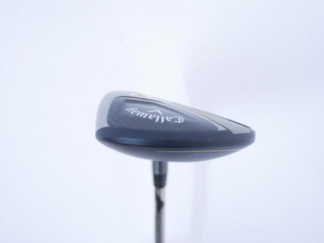 Fairway Wood : callaway : หัวไม้ 3 Callaway Rogue ST Max (รุ่นปี 2022) Loft 15 สุดยอดก้าน Fujikura Diamond Speeder FW 5 Flex S