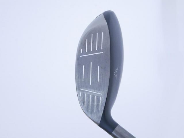 Fairway Wood : callaway : หัวไม้ 3 Callaway Rogue ST Max (รุ่นปี 2022) Loft 15 สุดยอดก้าน Fujikura Diamond Speeder FW 5 Flex S