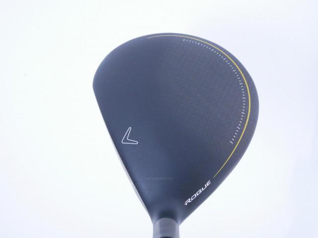 Fairway Wood : callaway : หัวไม้ 3 Callaway Rogue ST Max (รุ่นปี 2022) Loft 15 สุดยอดก้าน Fujikura Diamond Speeder FW 5 Flex S
