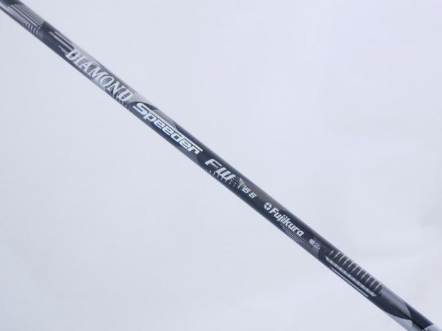 Fairway Wood : callaway : หัวไม้ 3 Callaway Rogue ST Max (รุ่นปี 2022) Loft 15 สุดยอดก้าน Fujikura Diamond Speeder FW 5 Flex S