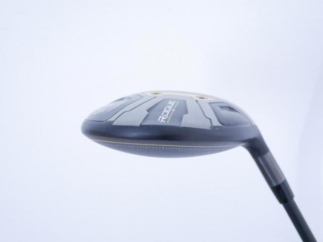 Fairway Wood : callaway : หัวไม้ 3 Callaway Rogue ST Max (รุ่นปี 2022) Loft 15 ก้าน Fujikura Ventus 5 Flex SR