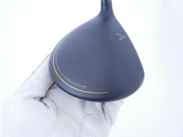 Fairway Wood : callaway : หัวไม้ 3 Callaway Rogue ST Max (รุ่นปี 2022) Loft 15 ก้าน Fujikura Ventus 5 Flex SR