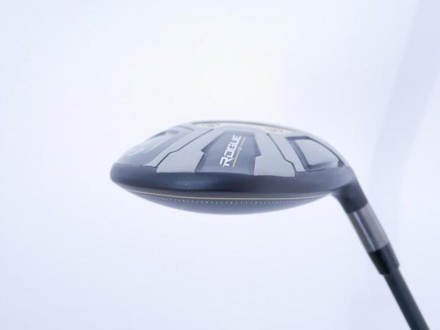 Fairway Wood : callaway : หัวไม้ 3 Callaway Rogue ST Max D (รุ่นปี 2022) Loft 16 ก้าน Fujikura Ventus 5 Flex SR