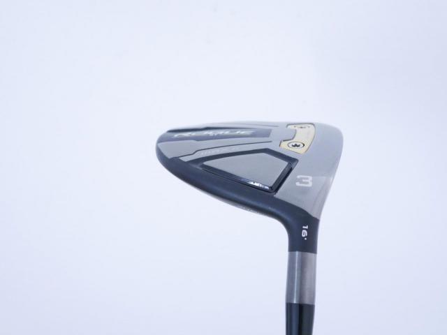 Fairway Wood : callaway : หัวไม้ 3 Callaway Rogue ST Max D (รุ่นปี 2022) Loft 16 ก้าน Fujikura Ventus 5 Flex SR