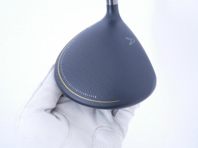 Fairway Wood : callaway : หัวไม้ 3 Callaway Rogue ST Max D (รุ่นปี 2022) Loft 16 ก้าน Fujikura Ventus 5 Flex SR