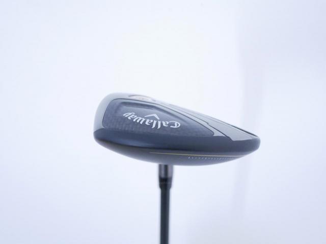 Fairway Wood : callaway : หัวไม้ 3 Callaway Rogue ST Max D (รุ่นปี 2022) Loft 16 ก้าน Fujikura Ventus 5 Flex SR