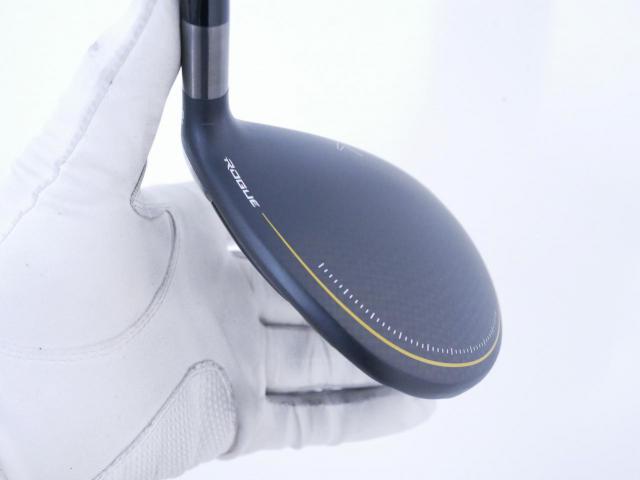 Fairway Wood : callaway : หัวไม้ 3 Callaway Rogue ST Max D (รุ่นปี 2022) Loft 16 ก้าน Fujikura Ventus 5 Flex SR