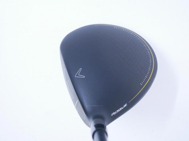 Fairway Wood : callaway : หัวไม้ 3 Callaway Rogue ST Max D (รุ่นปี 2022) Loft 16 ก้าน Fujikura Ventus 5 Flex SR