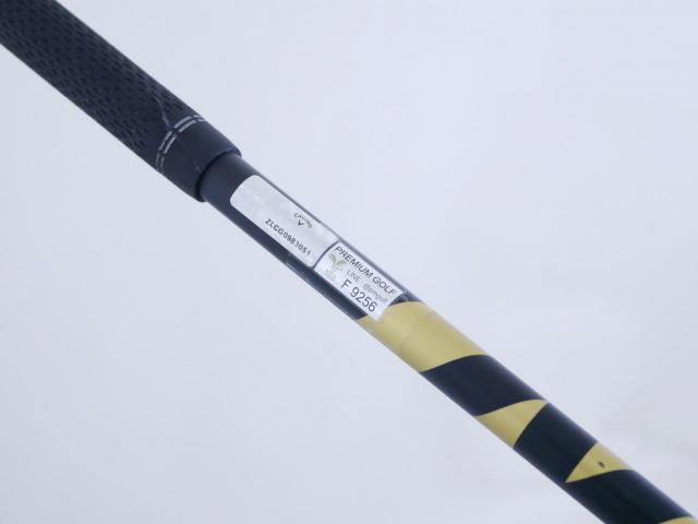 Fairway Wood : callaway : หัวไม้ 3 Callaway Rogue ST Max D (รุ่นปี 2022) Loft 16 ก้าน Fujikura Ventus 5 Flex SR