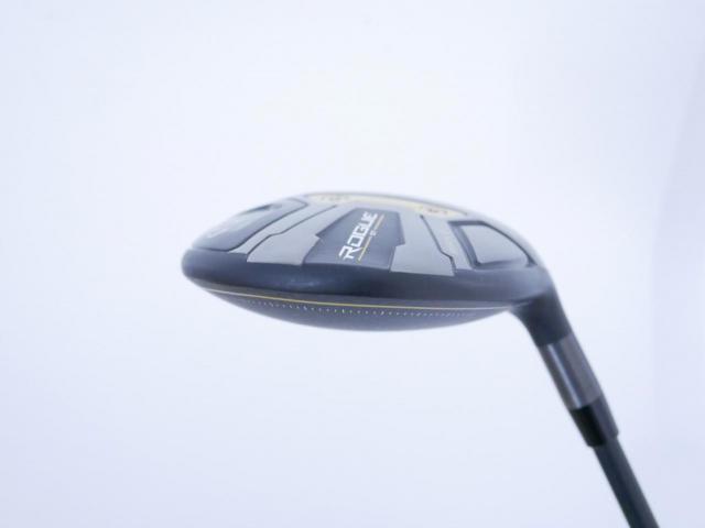 Fairway Wood : callaway : หัวไม้ 5 Callaway Rogue ST Max D (รุ่นปี 2022) Loft 19 ก้าน Fujikura Ventus 5 Flex SR