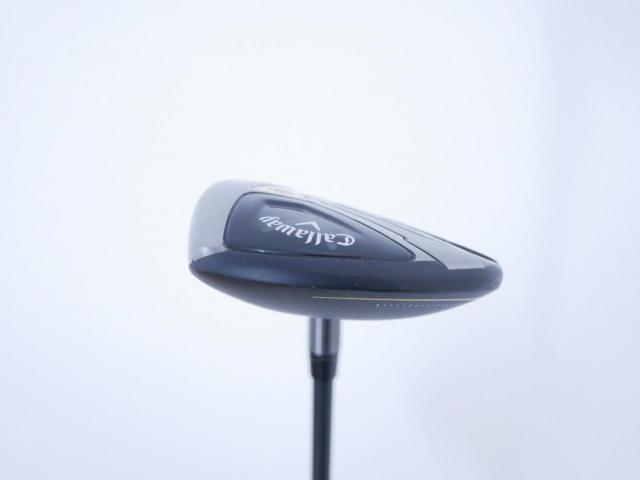 Fairway Wood : callaway : หัวไม้ 5 Callaway Rogue ST Max D (รุ่นปี 2022) Loft 19 ก้าน Fujikura Ventus 5 Flex SR