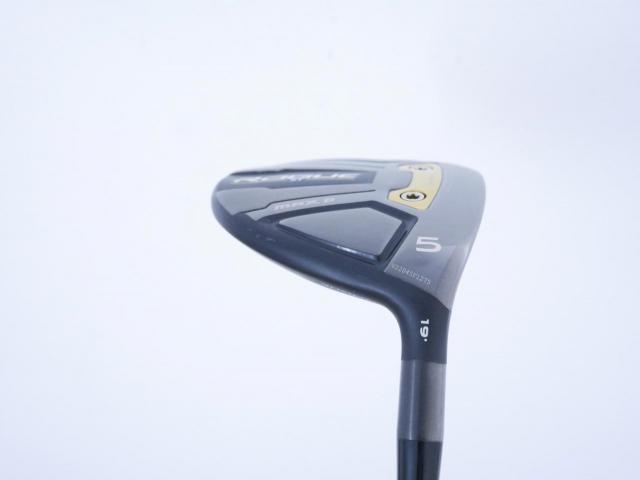 Fairway Wood : callaway : หัวไม้ 5 Callaway Rogue ST Max D (รุ่นปี 2022) Loft 19 ก้าน Fujikura Ventus 5 Flex SR