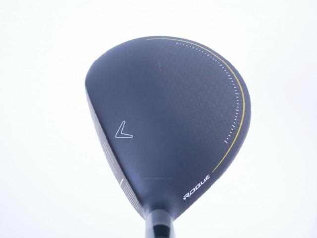 Fairway Wood : callaway : หัวไม้ 5 Callaway Rogue ST Max D (รุ่นปี 2022) Loft 19 ก้าน Fujikura Ventus 5 Flex SR