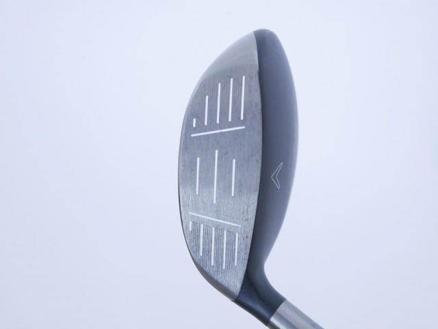 Fairway Wood : callaway : หัวไม้ 5 Callaway Rogue ST Max D (รุ่นปี 2022) Loft 19 ก้าน Fujikura Ventus 5 Flex SR