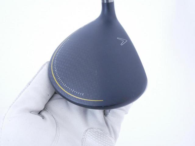 Fairway Wood : callaway : หัวไม้ 5 Callaway Rogue ST Max D (รุ่นปี 2022) Loft 19 ก้าน Fujikura Ventus 5 Flex SR