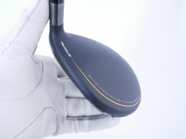 Fairway Wood : callaway : หัวไม้ 3 Callaway Rogue ST LS (ออกปี 2022) Loft 15 ก้าน Mitsubishi TENSEI 55 Flex SR