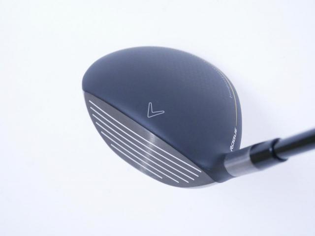 Fairway Wood : callaway : หัวไม้ 3 Callaway Rogue ST LS (ออกปี 2022) Loft 15 ก้าน Mitsubishi TENSEI 55 Flex SR