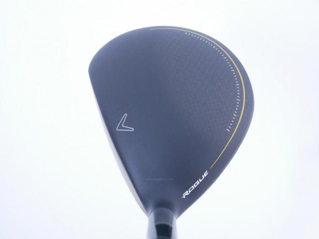Fairway Wood : callaway : หัวไม้ 3 Callaway Rogue ST LS (ออกปี 2022) Loft 15 ก้าน Mitsubishi TENSEI 55 Flex SR