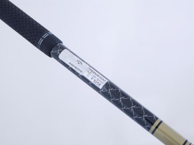 Fairway Wood : callaway : หัวไม้ 3 Callaway Rogue ST LS (ออกปี 2022) Loft 15 ก้าน Mitsubishi TENSEI 55 Flex SR