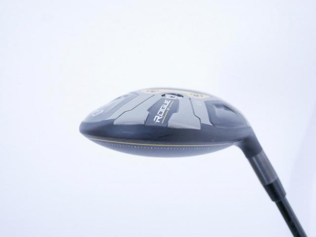 Fairway Wood : callaway : หัวไม้ 3 Callaway Rogue ST LS (ออกปี 2022) Loft 15 ก้าน Mitsubishi TENSEI 55 Flex S