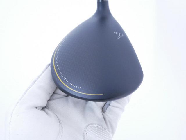 Fairway Wood : callaway : หัวไม้ 3 Callaway Rogue ST LS (ออกปี 2022) Loft 15 ก้าน Mitsubishi TENSEI 55 Flex S