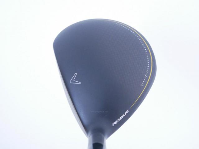 Fairway Wood : callaway : หัวไม้ 3 Callaway Rogue ST LS (ออกปี 2022) Loft 15 ก้าน Mitsubishi TENSEI 55 Flex S