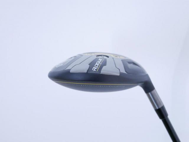 Fairway Wood : callaway : หัวไม้ 3 Callaway Rogue ST LS (ออกปี 2022) Loft 15 ก้าน Mitsubishi TENSEI 55 Flex S