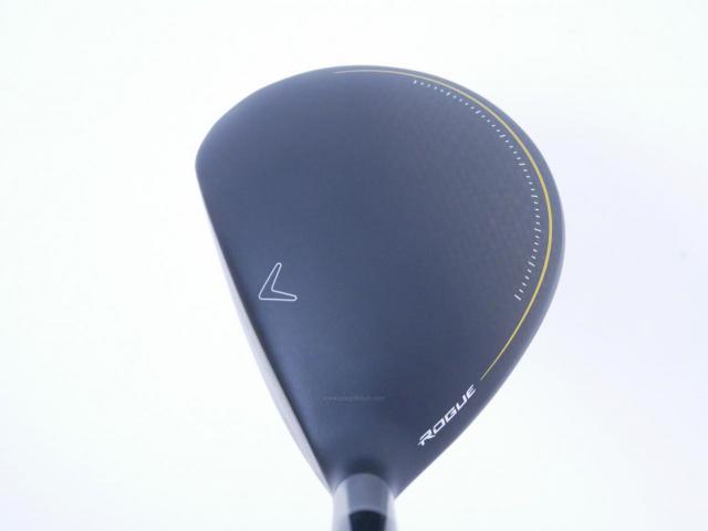 Fairway Wood : callaway : หัวไม้ 3 Callaway Rogue ST LS (ออกปี 2022) Loft 15 ก้าน Mitsubishi TENSEI 55 Flex S