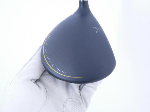 Fairway Wood : callaway : หัวไม้ 3 Callaway Rogue ST LS (ออกปี 2022) Loft 15 ก้าน Mitsubishi TENSEI 55 Flex S
