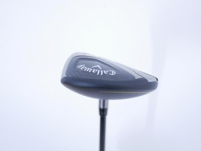 Fairway Wood : callaway : หัวไม้ 3 Callaway Rogue ST LS (ออกปี 2022) Loft 15 ก้าน Mitsubishi TENSEI 55 Flex S
