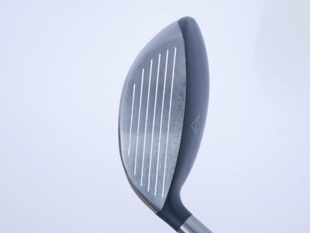 Fairway Wood : callaway : หัวไม้ 3 Callaway Rogue ST LS (ออกปี 2022) Loft 15 ก้าน Mitsubishi TENSEI 55 Flex S