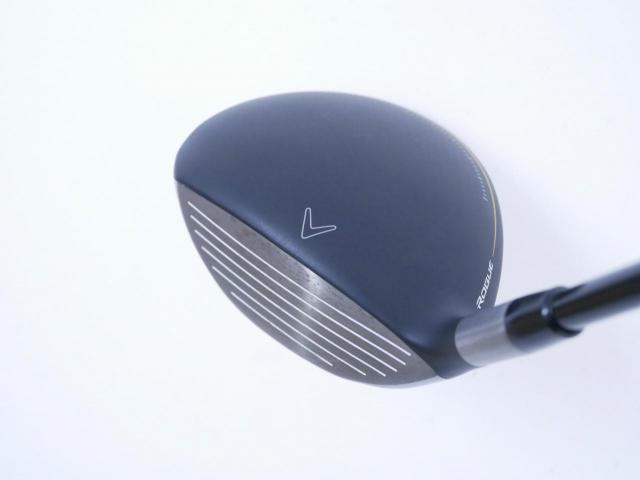 Fairway Wood : callaway : หัวไม้ 3 Callaway Rogue ST LS (ออกปี 2022) Loft 15 ก้าน Mitsubishi TENSEI 55 Flex S